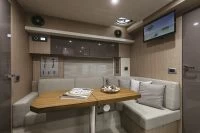 卡兰奇（Cranchi）Z35