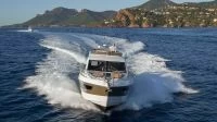卡帝尔（Galeon）550 FLY