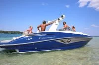 科罗娜（Crownline）E 275 SURF