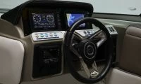 科罗娜（Crownline）290 XSS