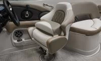 科罗娜（Crownline）E 255 XS
