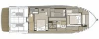 卡兰奇（Cranchi）T55 Trawler