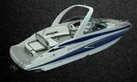 科罗娜（Crownline）E 275
