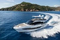 卡帝尔（Galeon）640 FLY