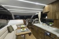 卡帝尔（Galeon）360 FLY