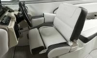 科罗娜（Crownline）E 305