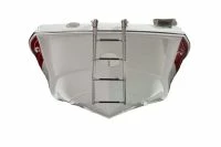 科罗娜（Crownline）E 225 XS