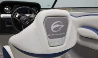 科罗娜（Crownline）E 215 XS