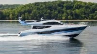 卡帝尔（Galeon）550 FLY