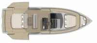 卡兰奇（Cranchi）A46 Luxury Tender