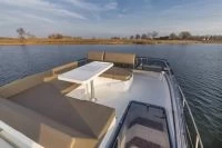 卡帝尔（Galeon）360 FLY