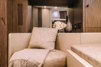 卡兰奇（Cranchi）A46 Luxury Tender