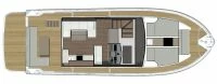 卡兰奇（Cranchi）T43 Trawler