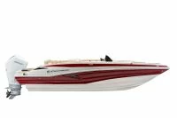 科罗娜（Crownline）E 225 XS