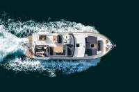 卡兰奇（Cranchi）T43 Trawler