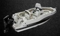 科罗娜（Crownline）200 CC