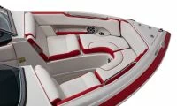 科罗娜（Crownline）240 SS SURF