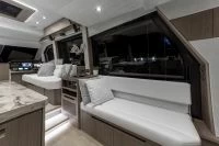 卡帝尔（Galeon）500 FLY