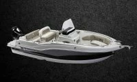 科罗娜（Crownline）200 CC