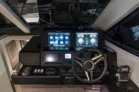 卡帝尔（Galeon）550 FLY
