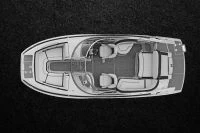 科罗娜（Crownline）E 235