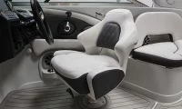 科罗娜（Crownline）270 XSS