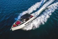 卡兰奇（Cranchi）A46 Luxury Tender