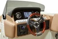 科罗娜（Crownline）E 225 XS