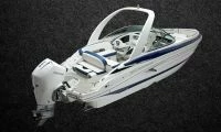 科罗娜（Crownline）260 XSS