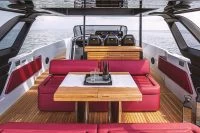 卡兰奇（Cranchi）A46 Luxury Tender