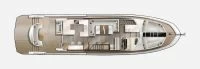 卡帝尔（Galeon）650 SKYDECK