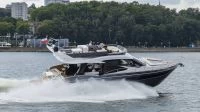 卡帝尔（Galeon）500 FLY