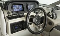 科罗娜（Crownline）E 305
