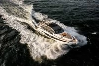 卡帝尔（Galeon）700 SKYDECK