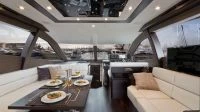 卡帝尔（Galeon）550 FLY