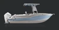 科罗娜（Crownline）230 CC