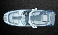 科罗娜（Crownline）E 275 SURF