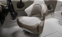科罗娜（Crownline）E 205 XS