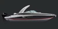 科罗娜（Crownline）270 XSS