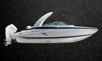 科罗娜（Crownline）260 XSS