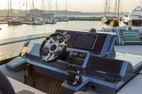 卡帝尔（Galeon）550 FLY