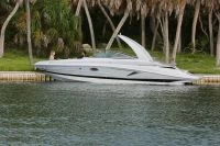 科罗娜（Crownline）280 SS