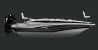 科罗娜（Crownline）E 205 XS FISH