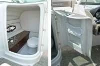科罗娜（Crownline）E 275