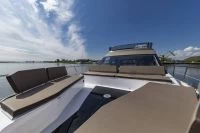 卡帝尔（Galeon）500 FLY