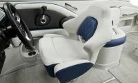 科罗娜（Crownline）260 XSS
