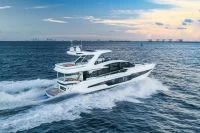 卡帝尔（Galeon）680 FLY