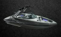 科罗娜（Crownline）255 SS SURF