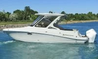 科罗娜（Crownline）280 DC