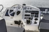 卡兰奇（Cranchi）T43 Trawler